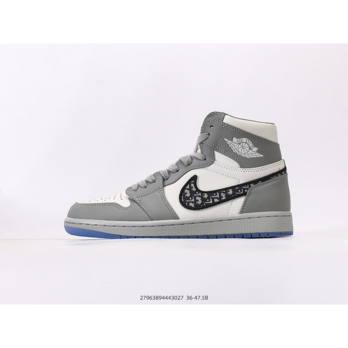 Dior x Air Jordan 1 High OG