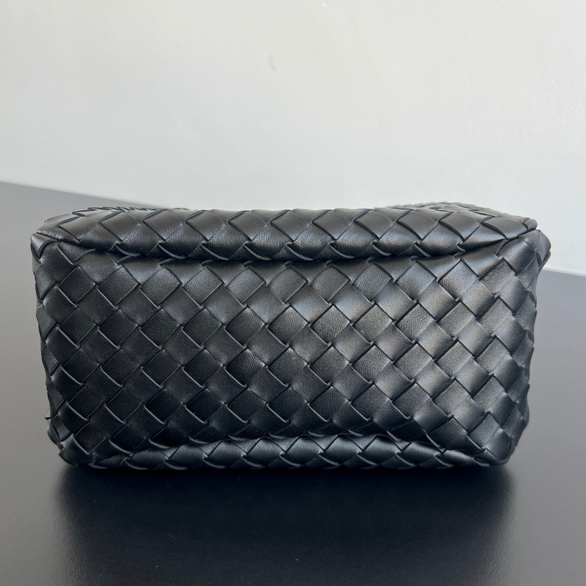 Campana Intrecciato