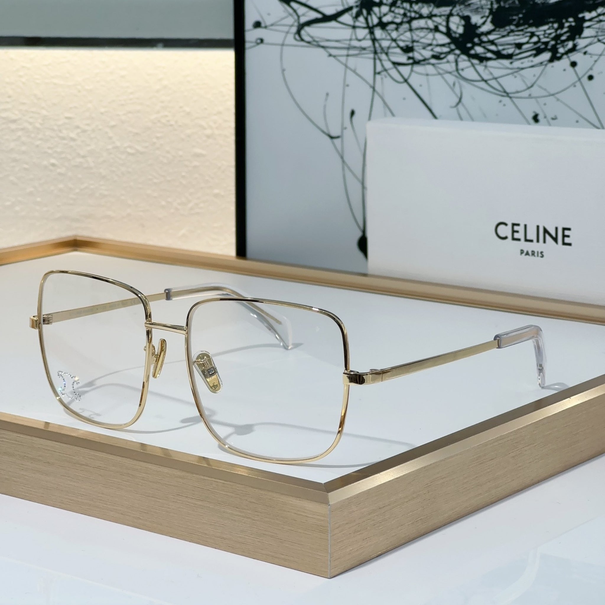 Lunaris Vogue