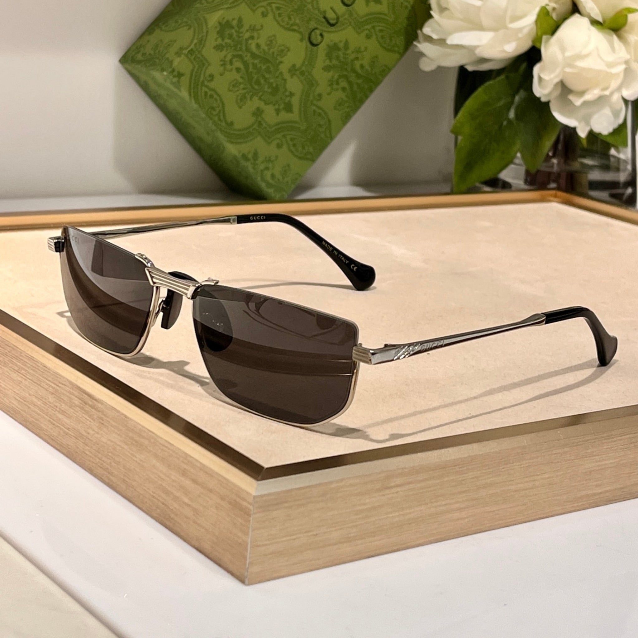 RadiantEdge Optics