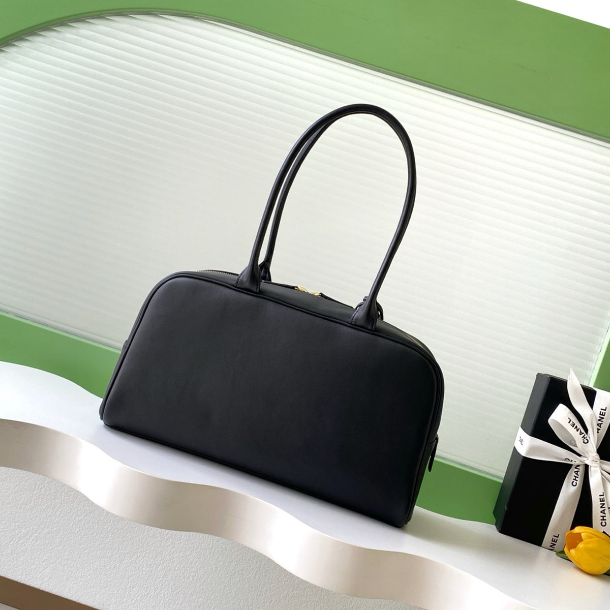 Large Bowling Bag