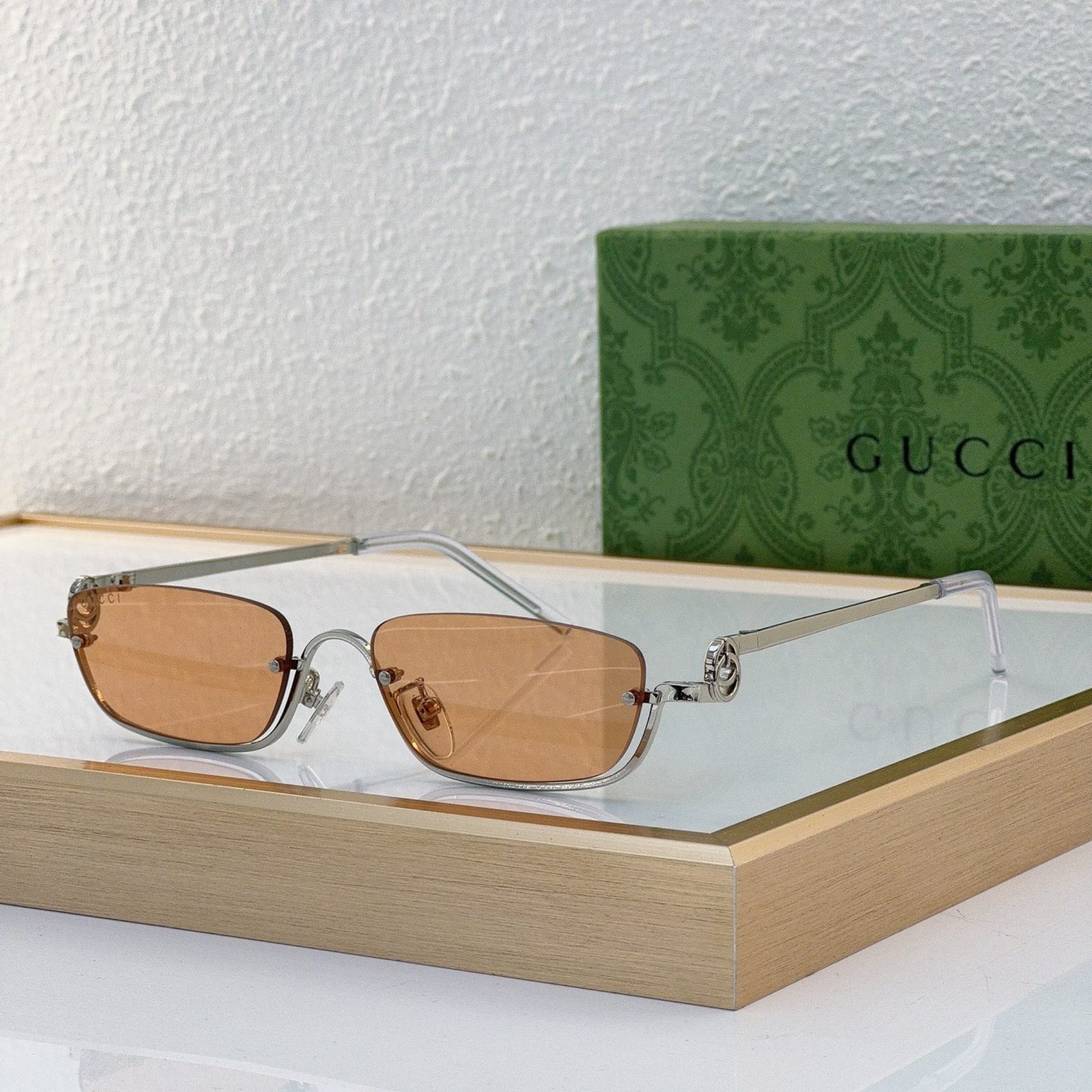 GleamGuard Shades