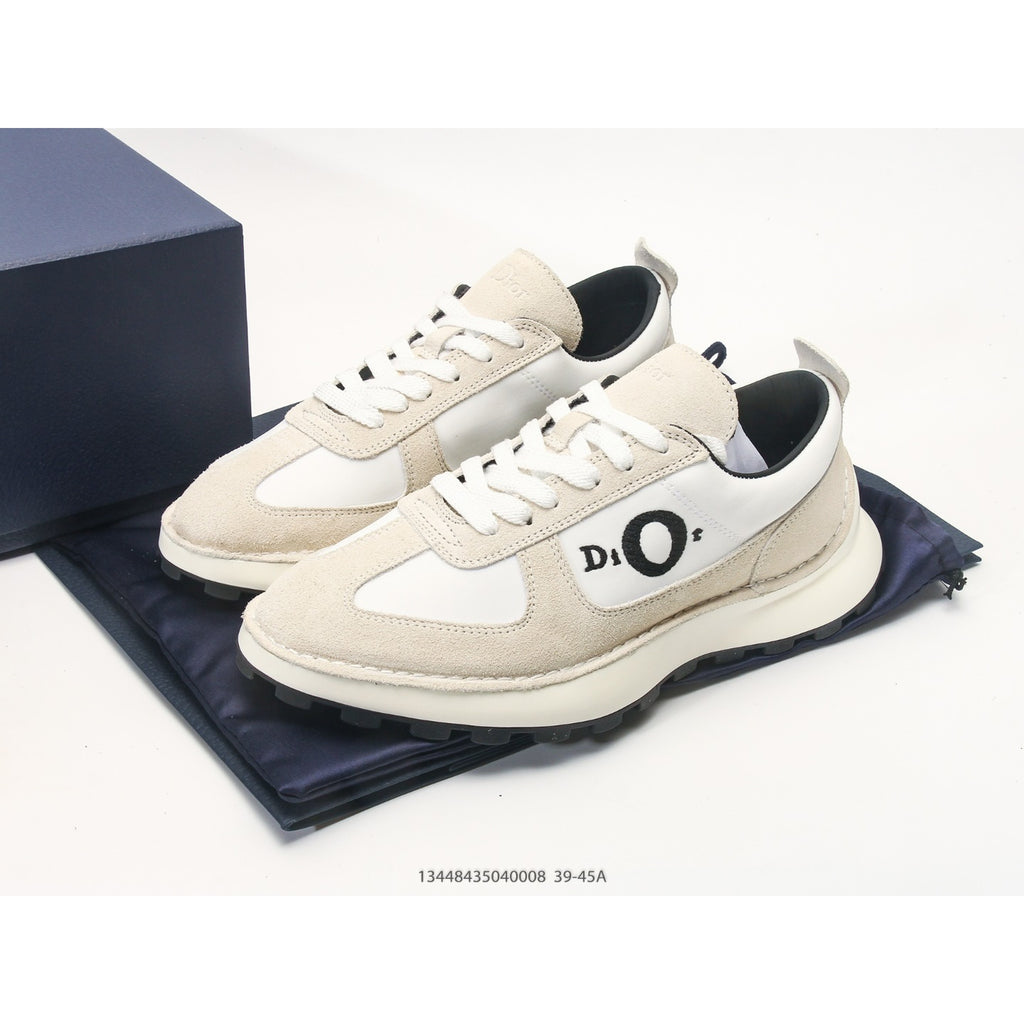 Dior Squash