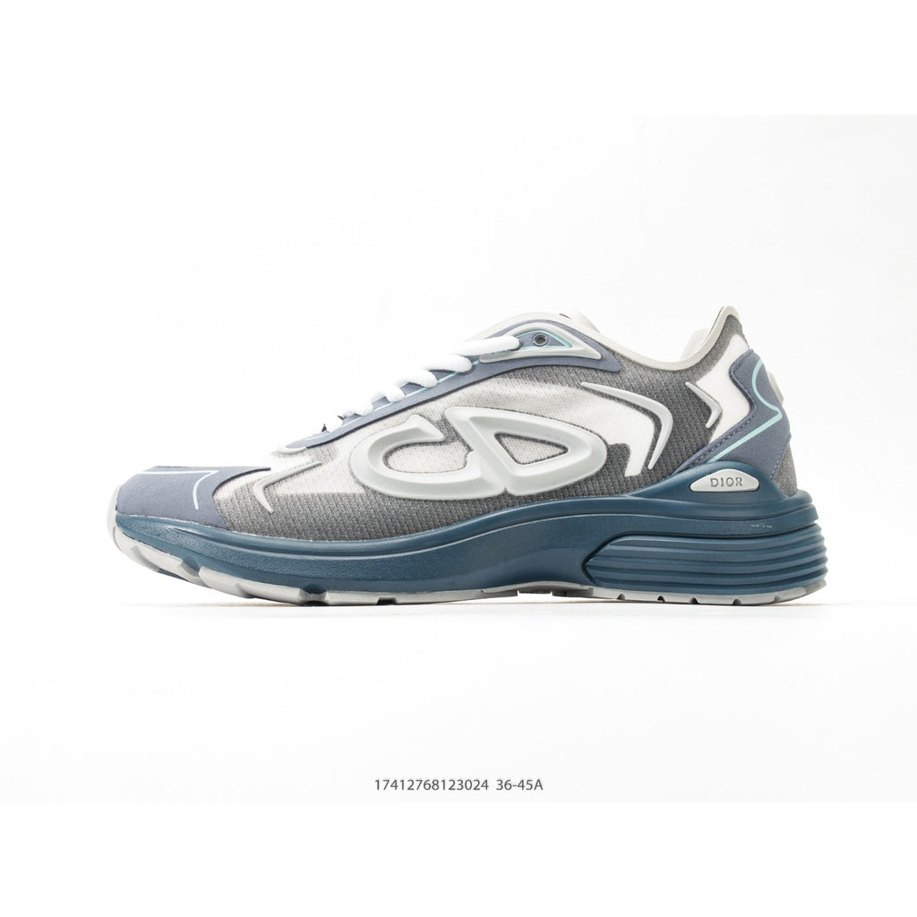 B30 Countdown Tech Sneaker
