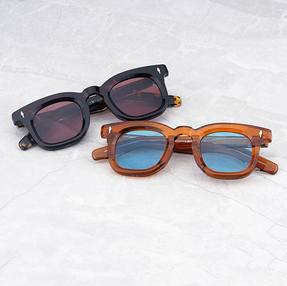 EclipsaRound Shades.