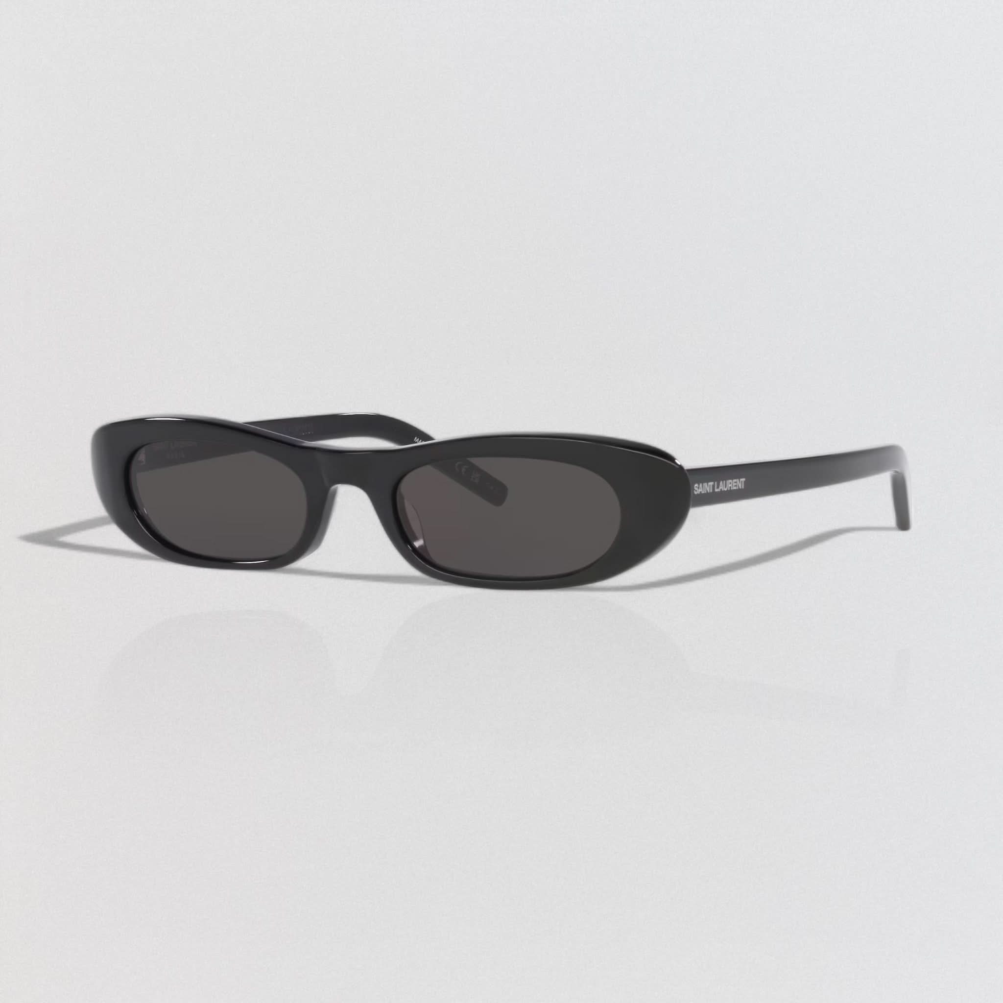 Radiant Sunnies