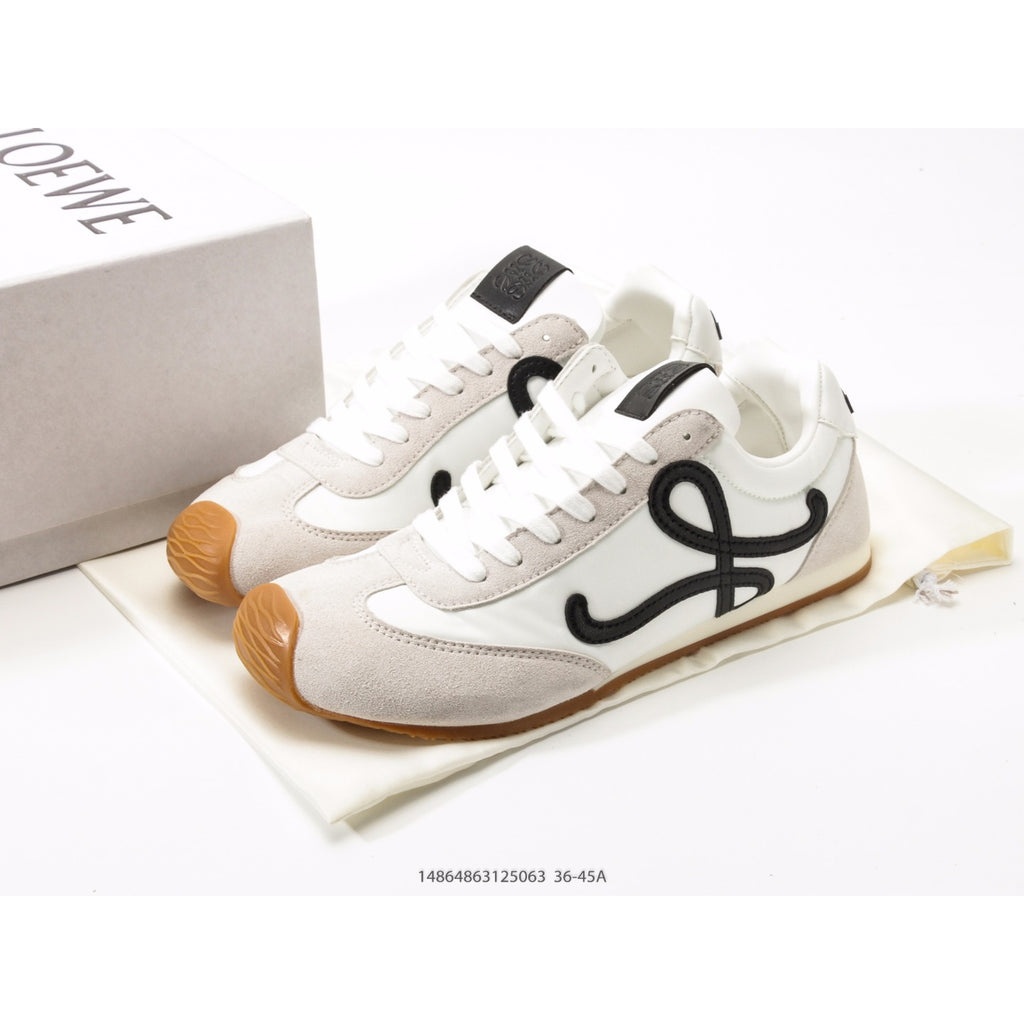 Loewe Ballet Runner