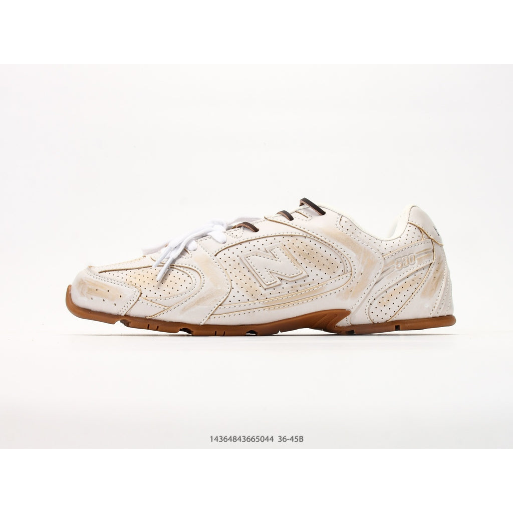MiuMiu x New Balance 530 SL