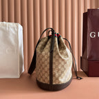 Venice Large Bucket Bag