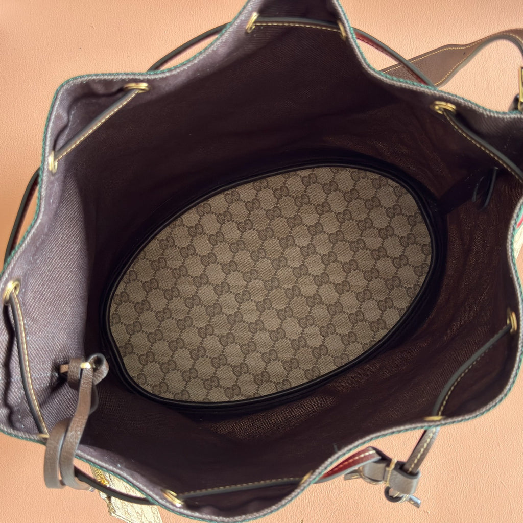 Venice Large Bucket Bag