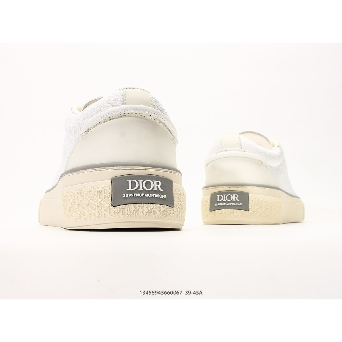 Dior B33 Tennis Do Cotto