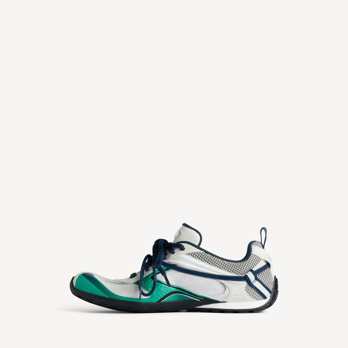 Light Grey/green/black