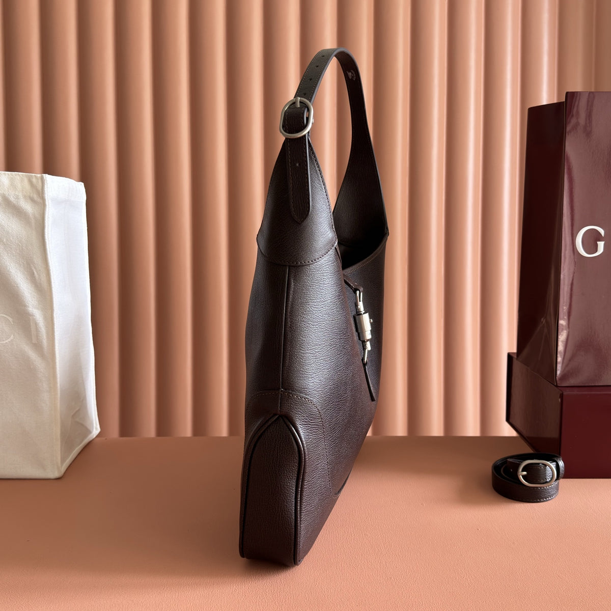 Jackie 1961 Medium Shoulder Bag
