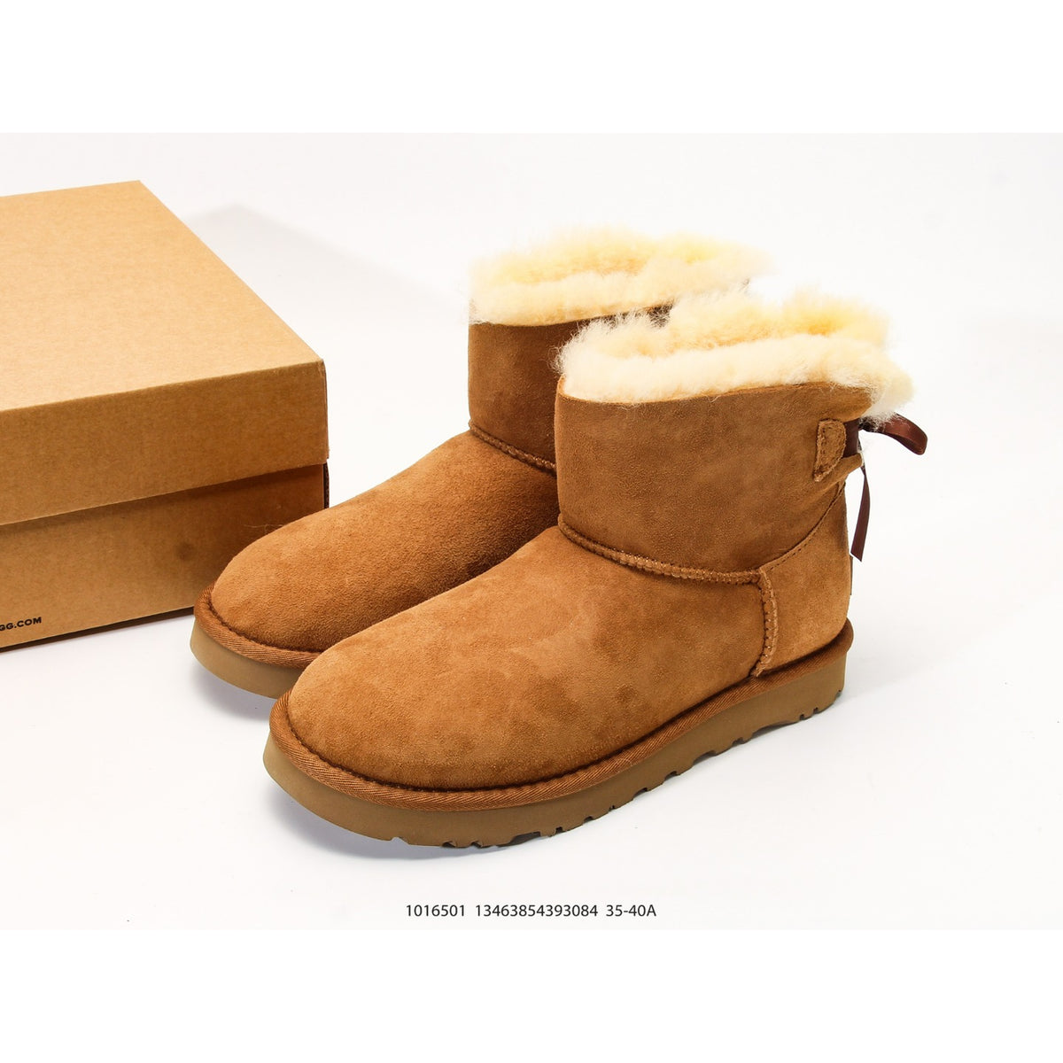 UGG