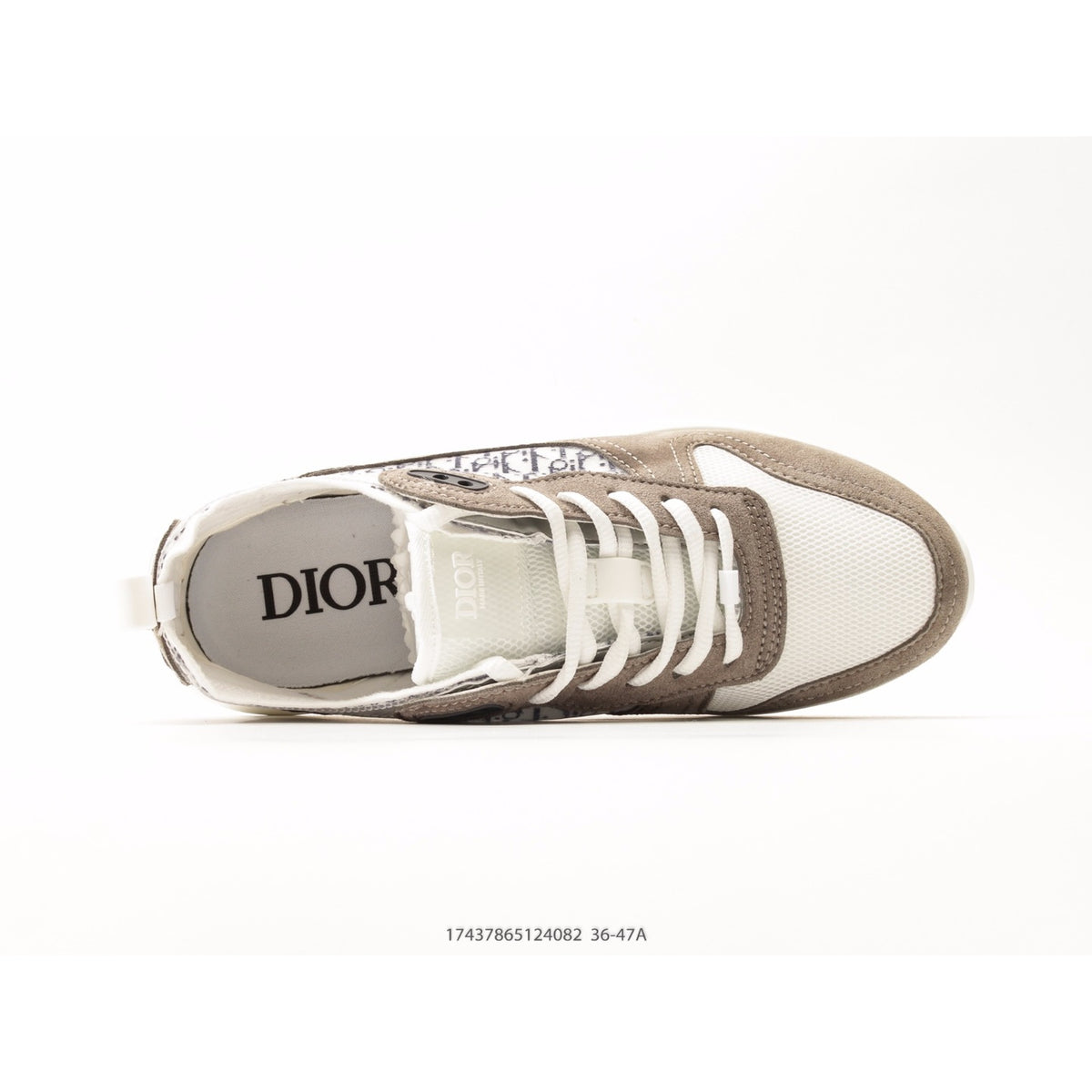 DIOR Saltwind