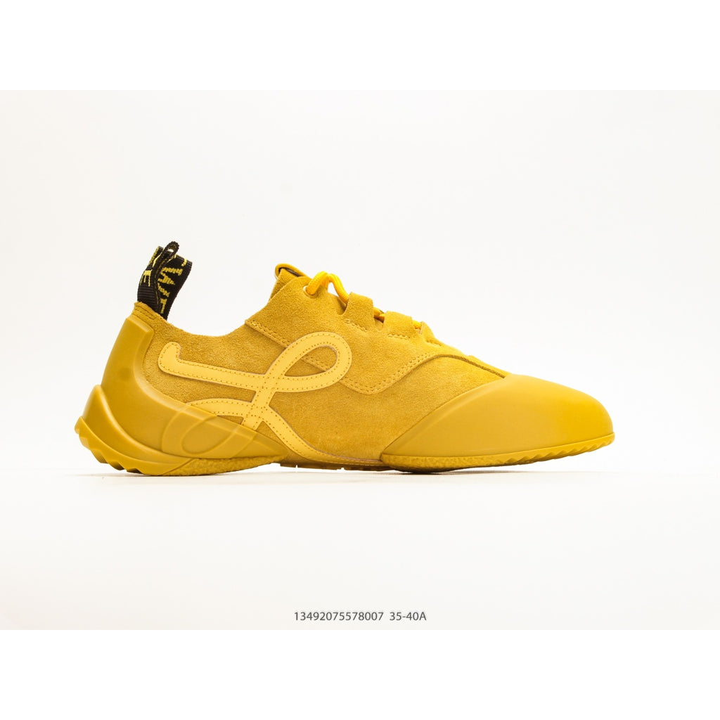 Grip Sneaker