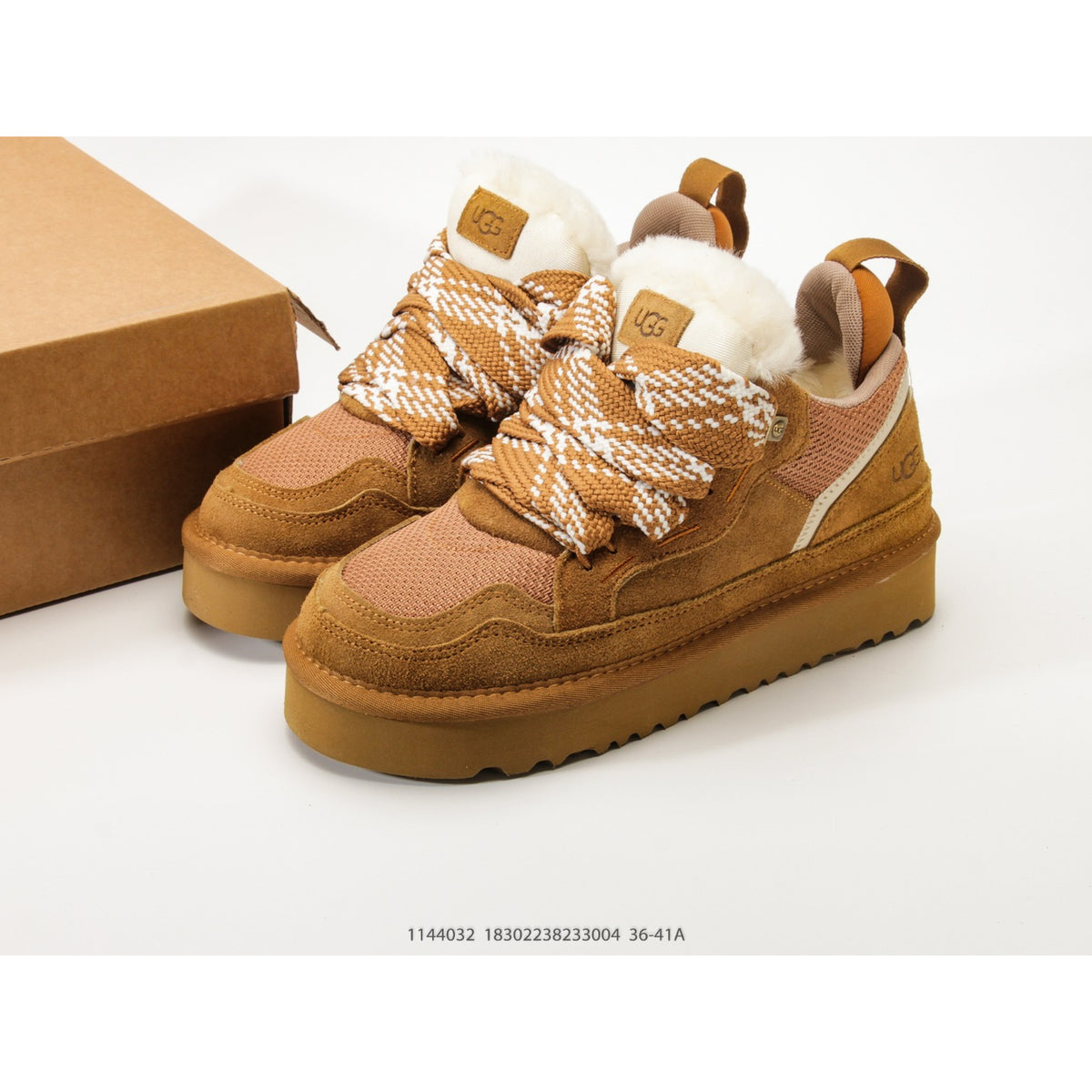 UGG