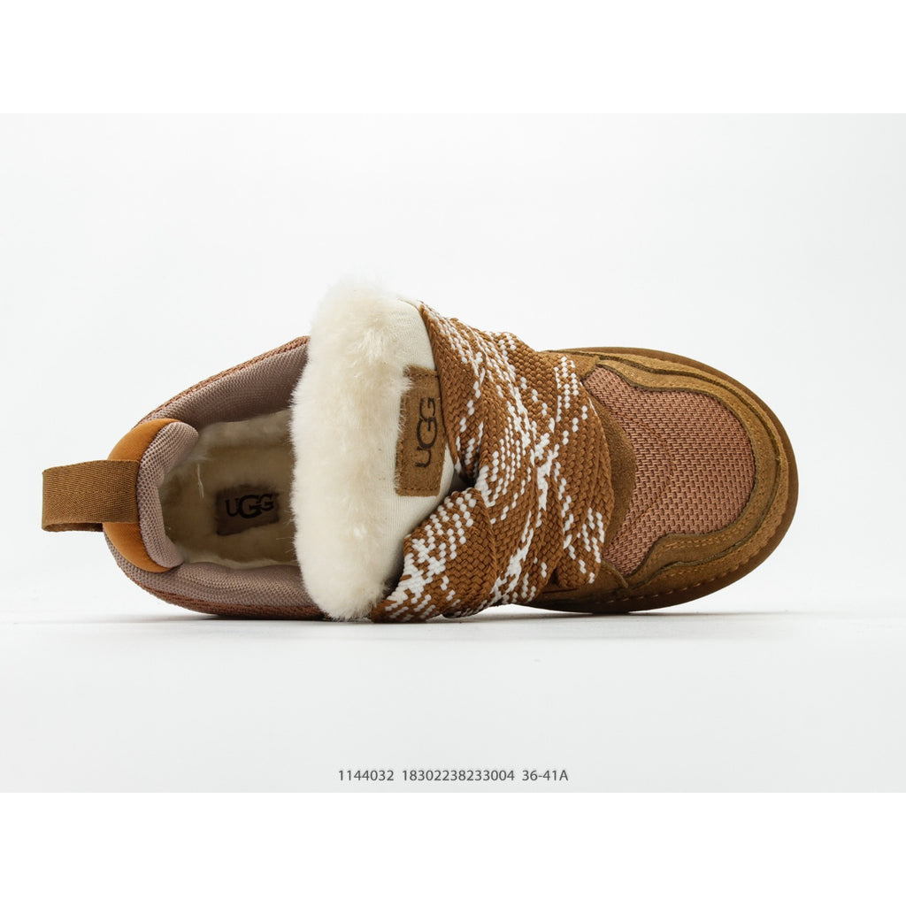 UGG