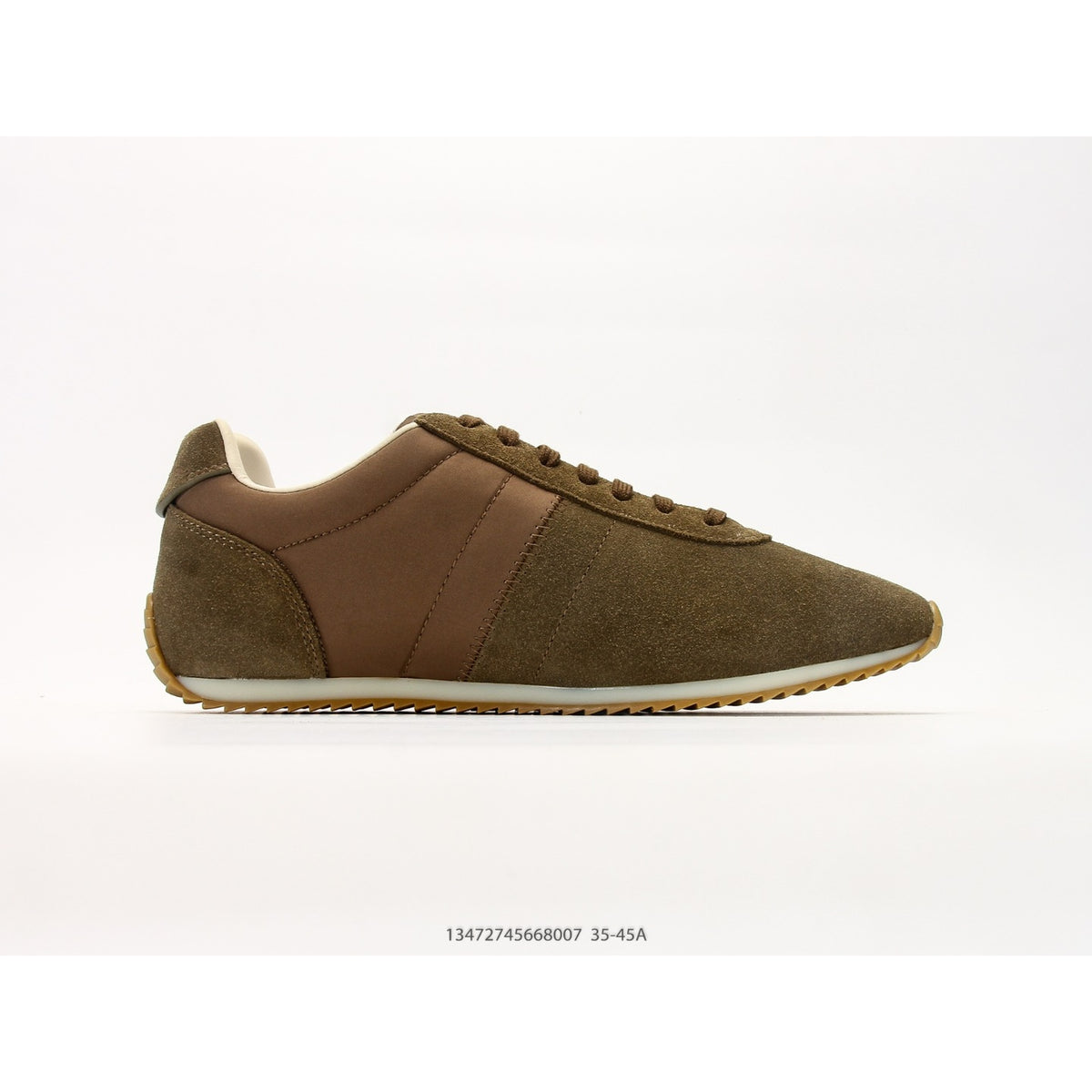 Loro Piana Fast Walk