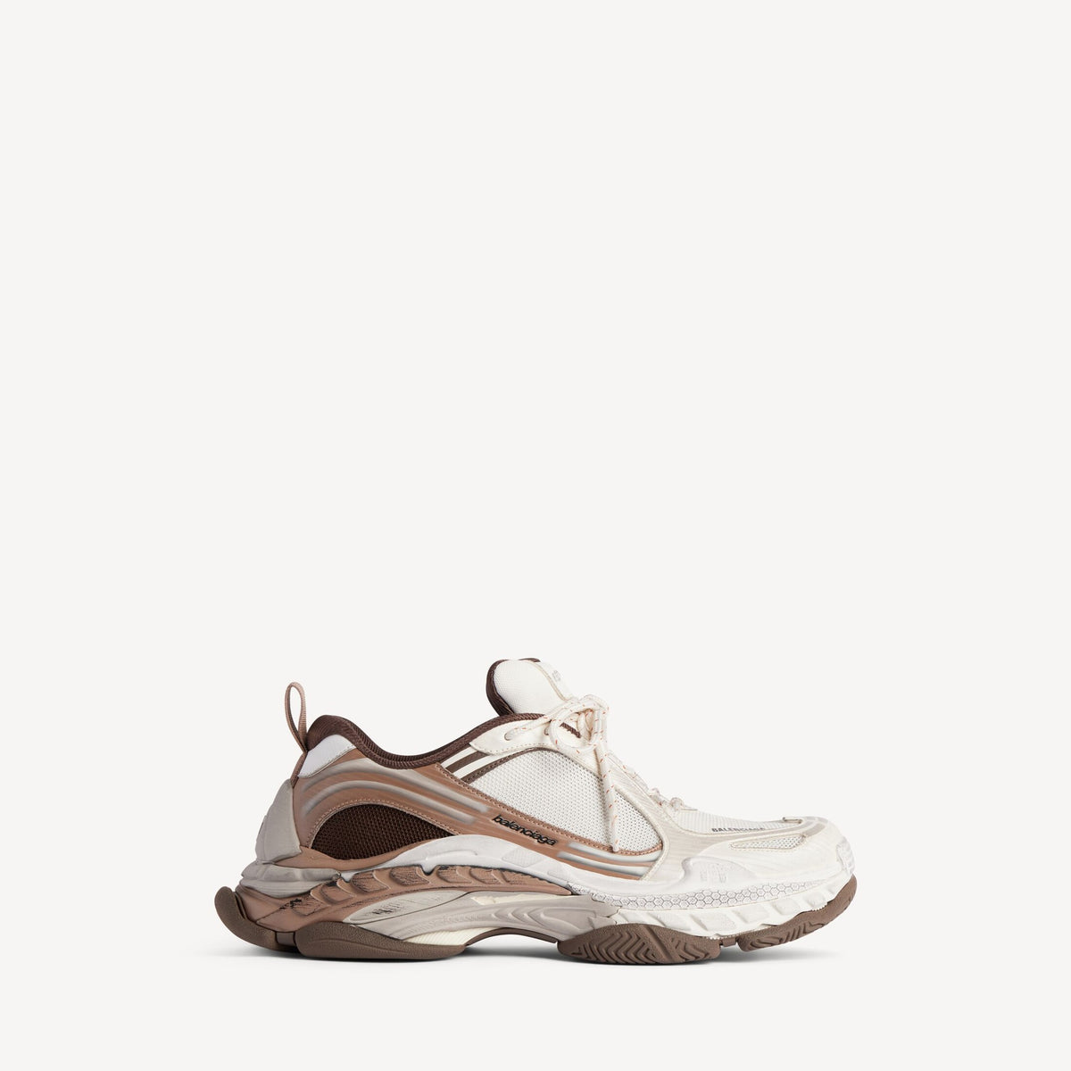 Brown/beige