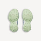 Light Blue/lilac/lime