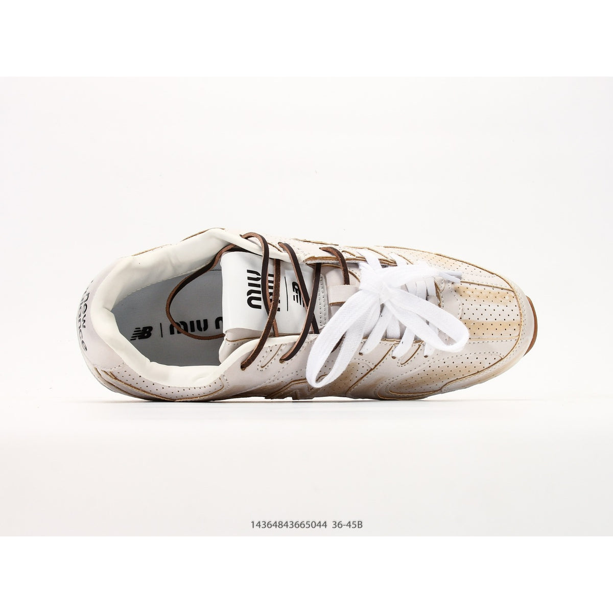 MiuMiu x New Balance 530 SL