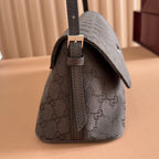 Madison Medium Shoulder Bag