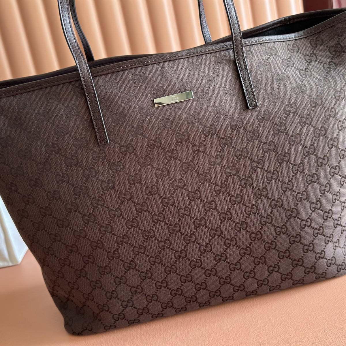 Tribeca Large Tote Bag