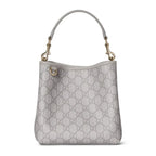 GG Emblem Small Bucket Bag