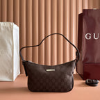 Lady Lunetta Small Shoulder Bag