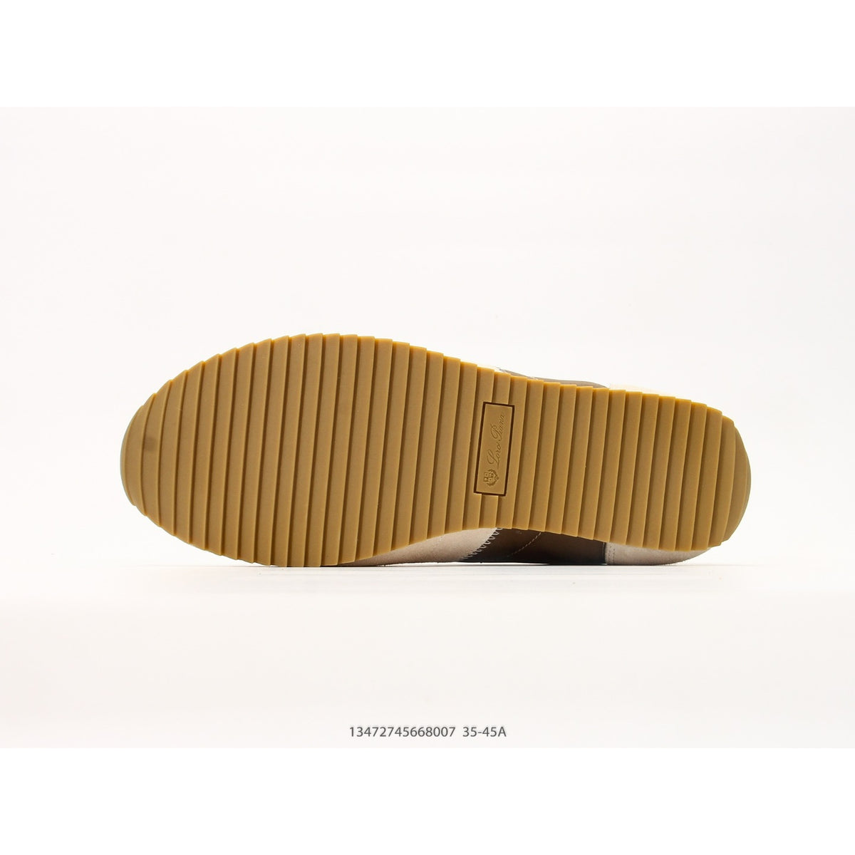 Loro Piana Fast Walk