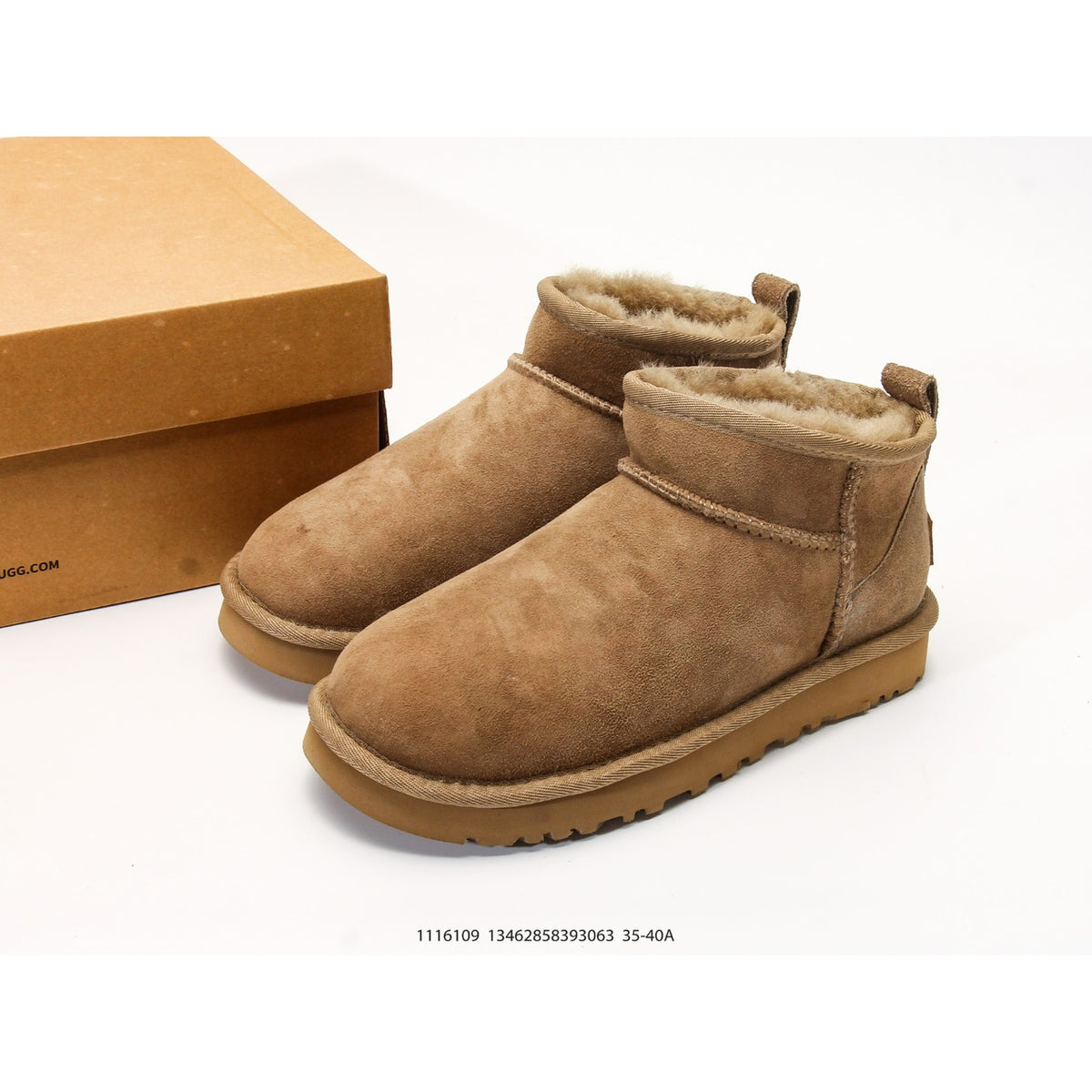 UGG