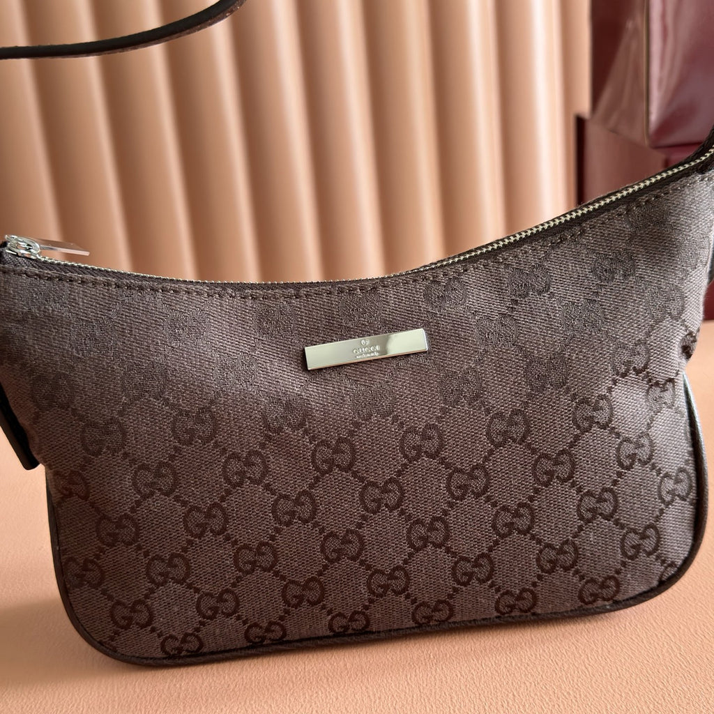 Lady Lunetta Small Shoulder Bag