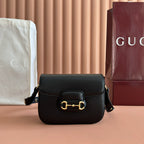 Horsebit 1955 Soft Small Shoulder Bag