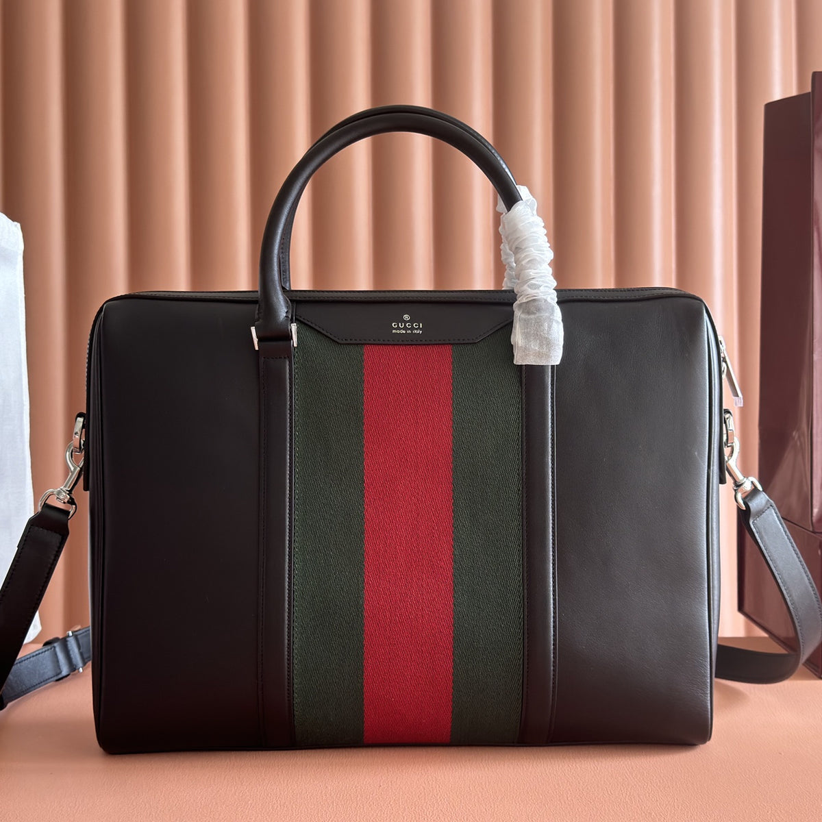 Essence Classic Medium Briefcase