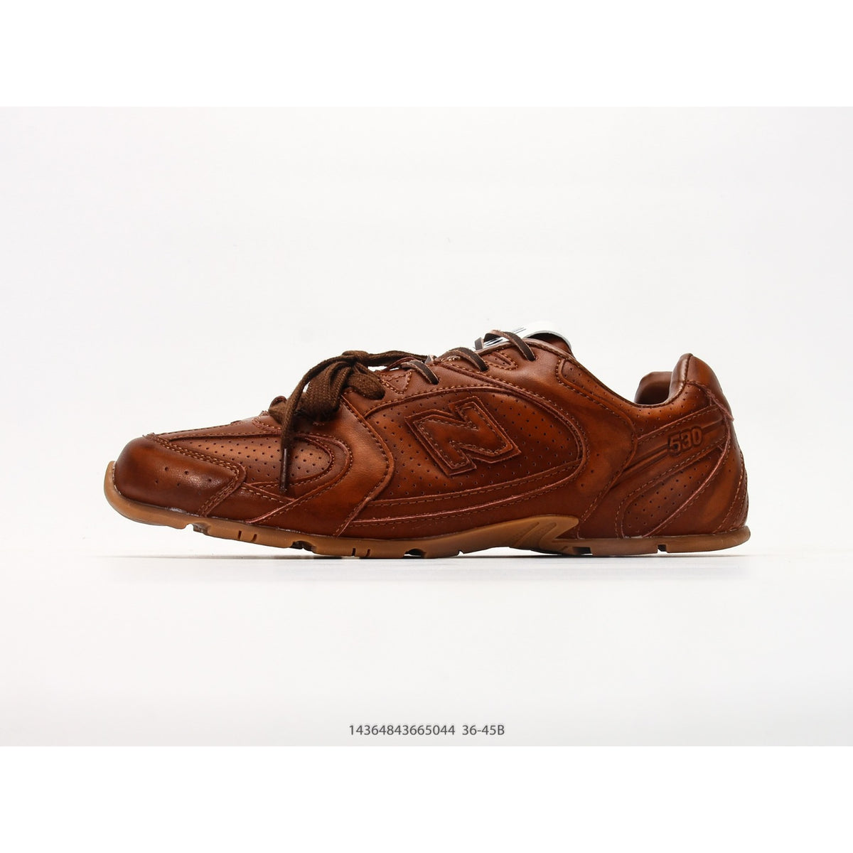 MiuMiu x New Balance 530 SL