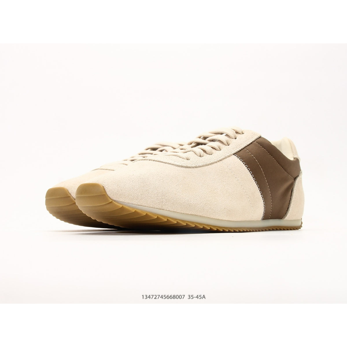 Loro Piana Fast Walk