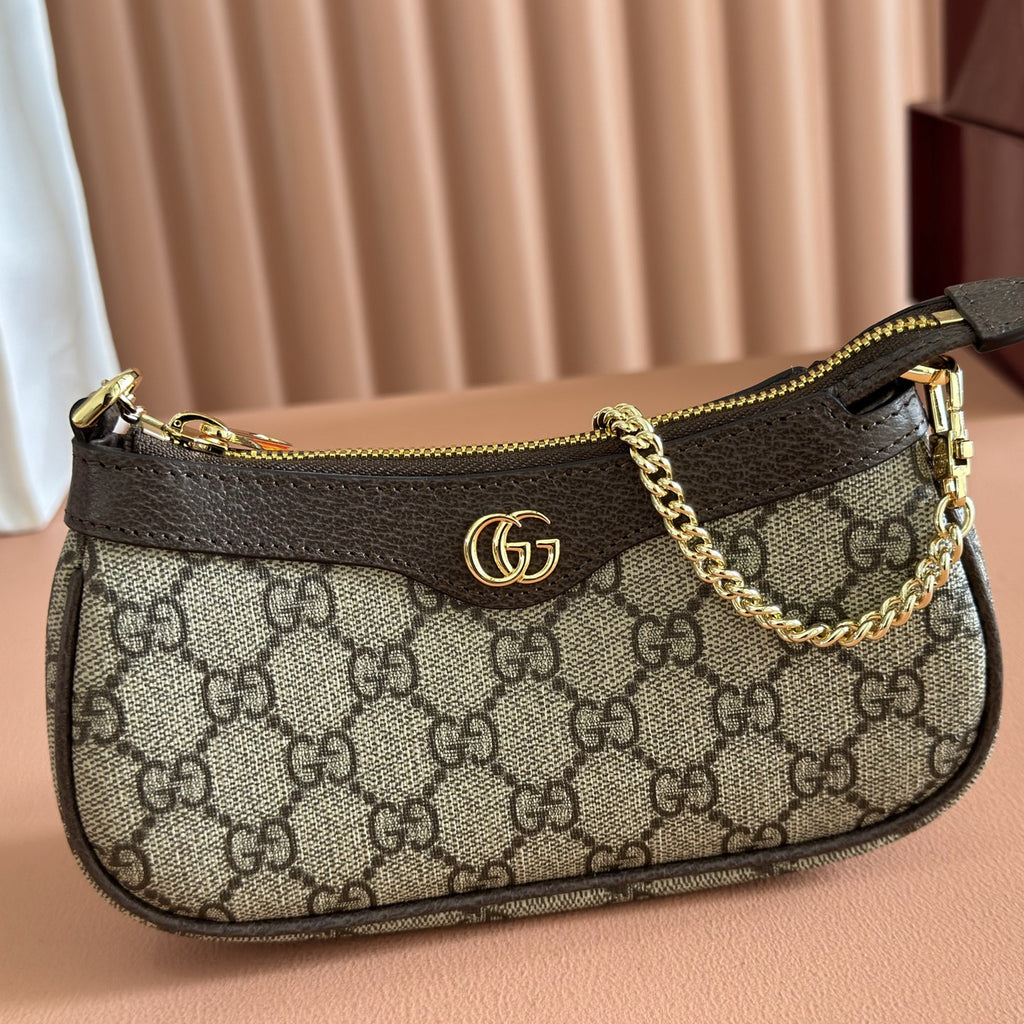Ophidia Mini Bag