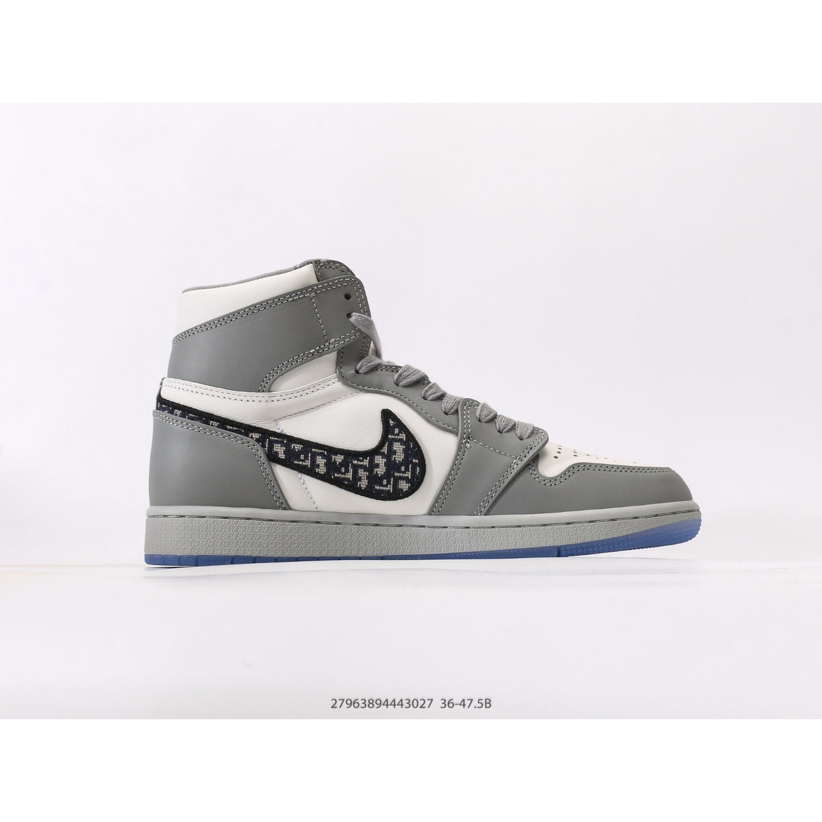 Dior x Air Jordan 1 High OG