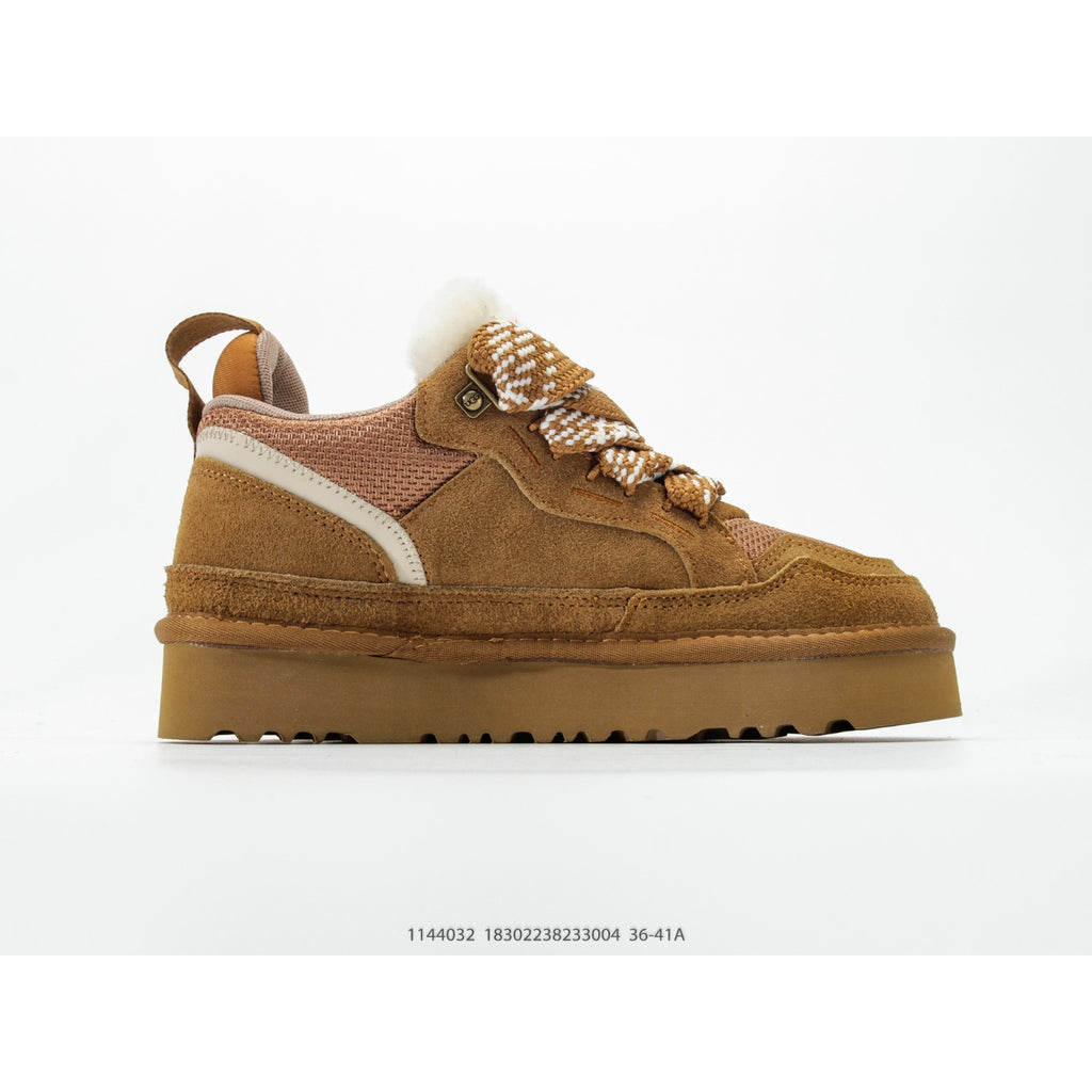 UGG