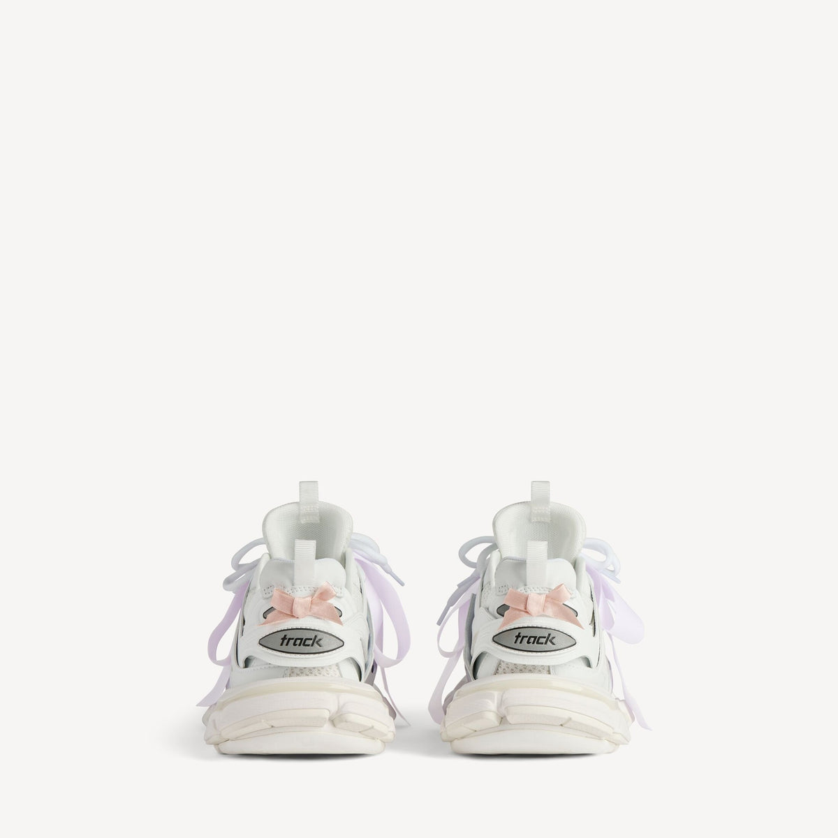 White/pink