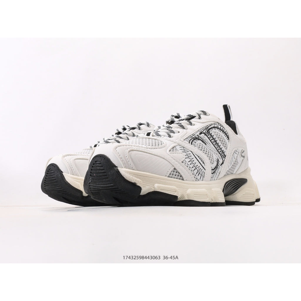 Dior B27 Oblique Galaxy Low Top Sneakers B27