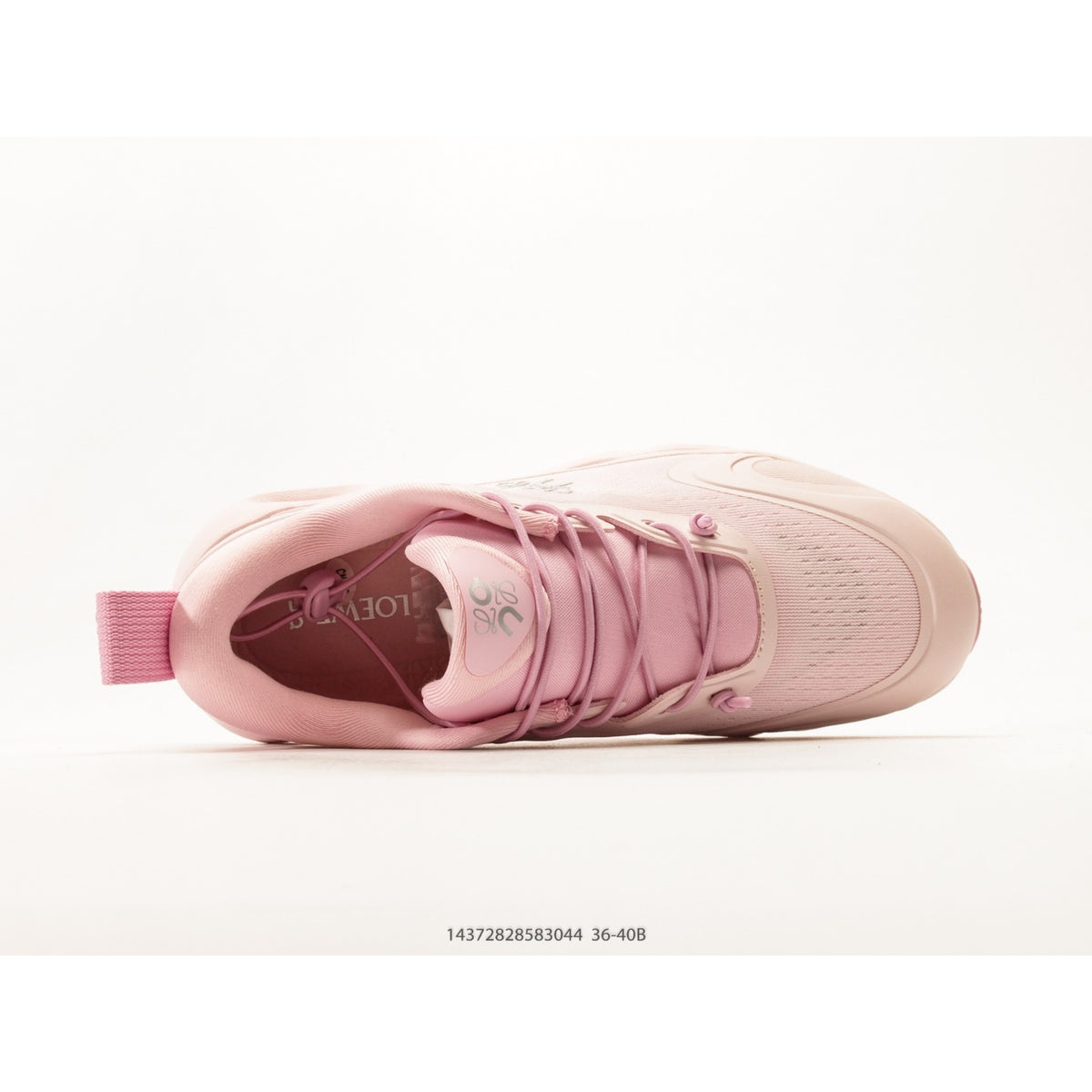 LOEWE x ON Cloudsolo