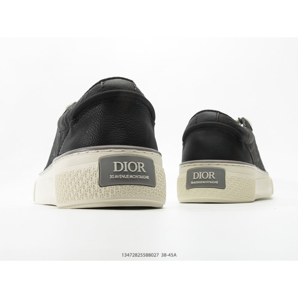 Dior x Denim Tears