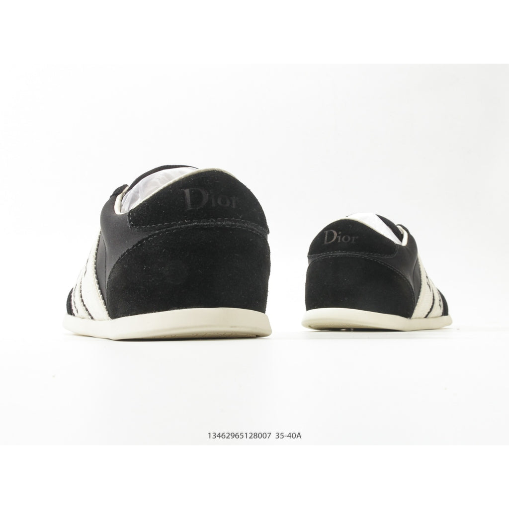 Dior B33 Low TopSneakersOblique
