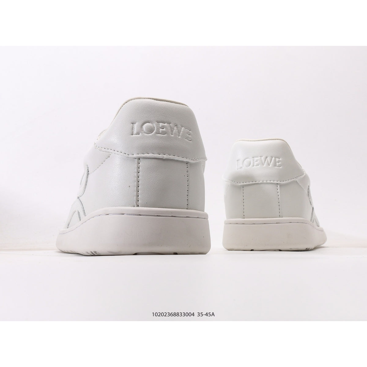 Loewe Ballet Runner 2.0 Sneakers