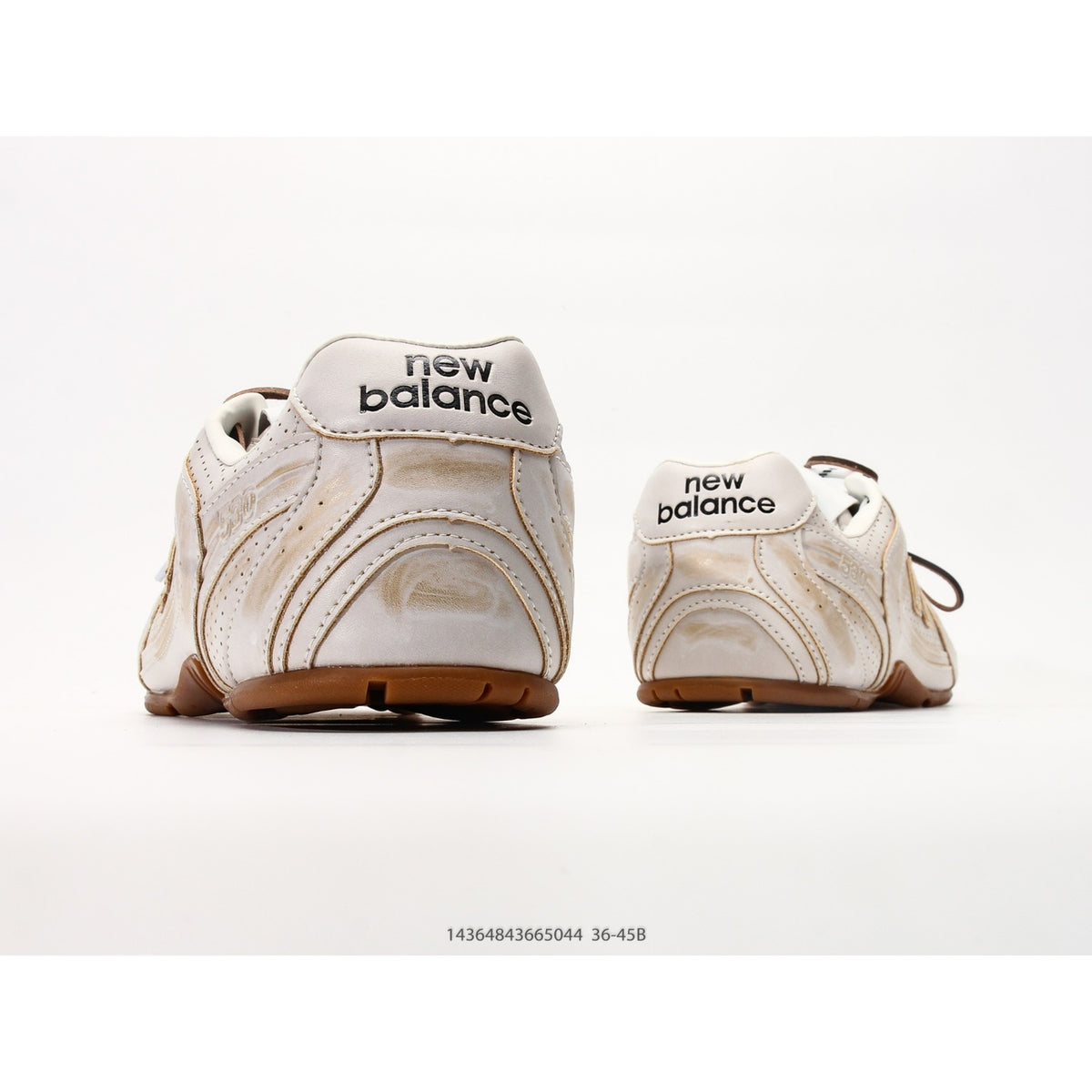 MiuMiu x New Balance 530 SL