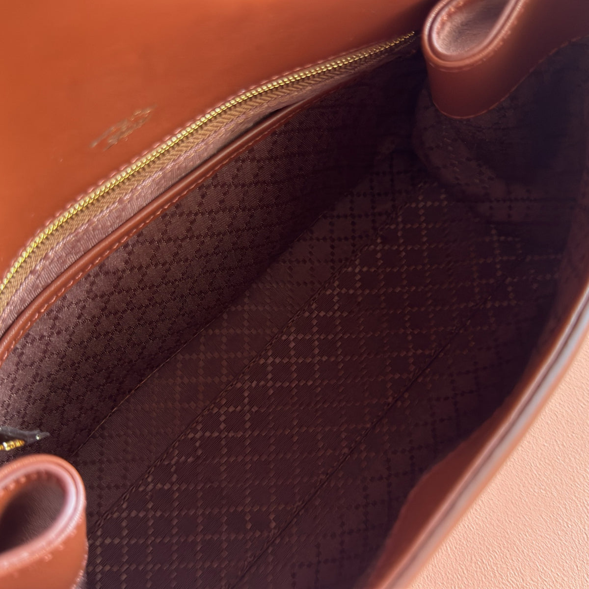 Paparazzo Bag Medium