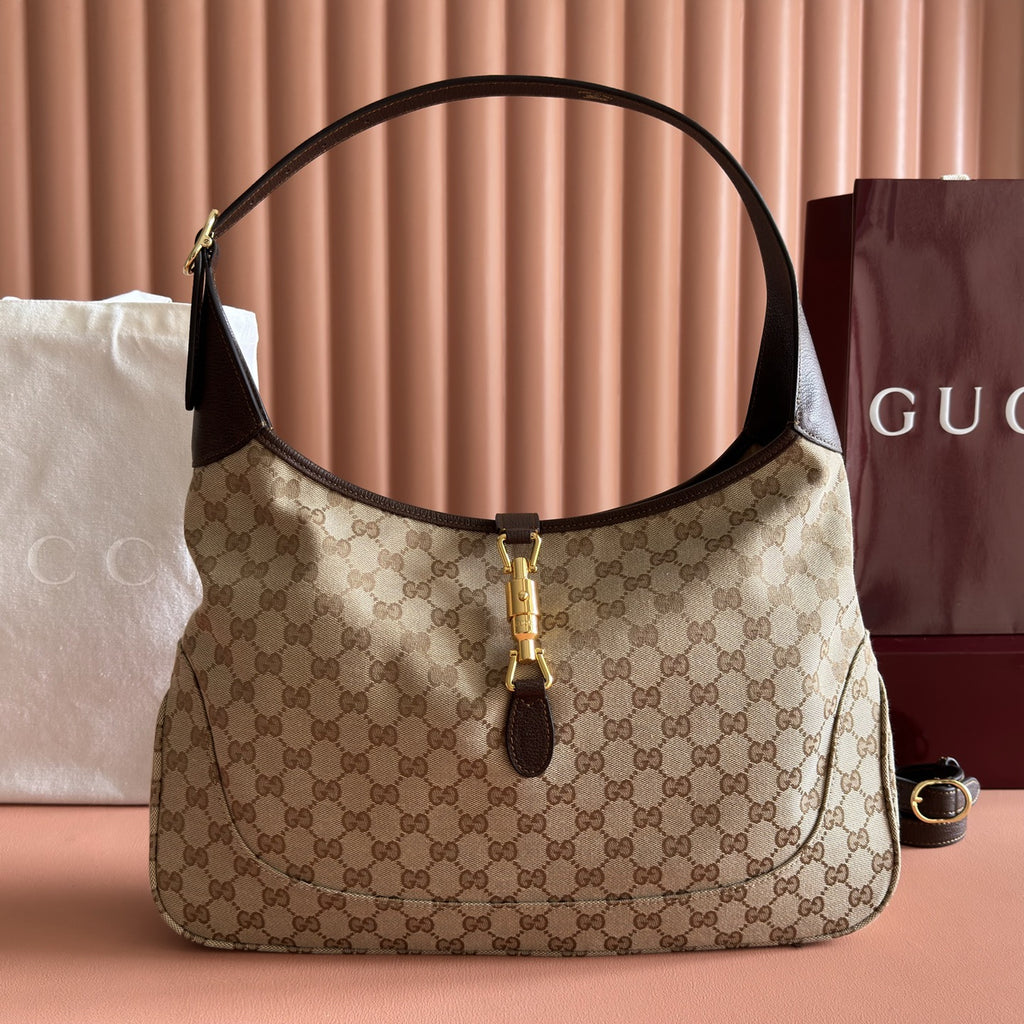 Jackie 1961 Medium Shoulder Bag