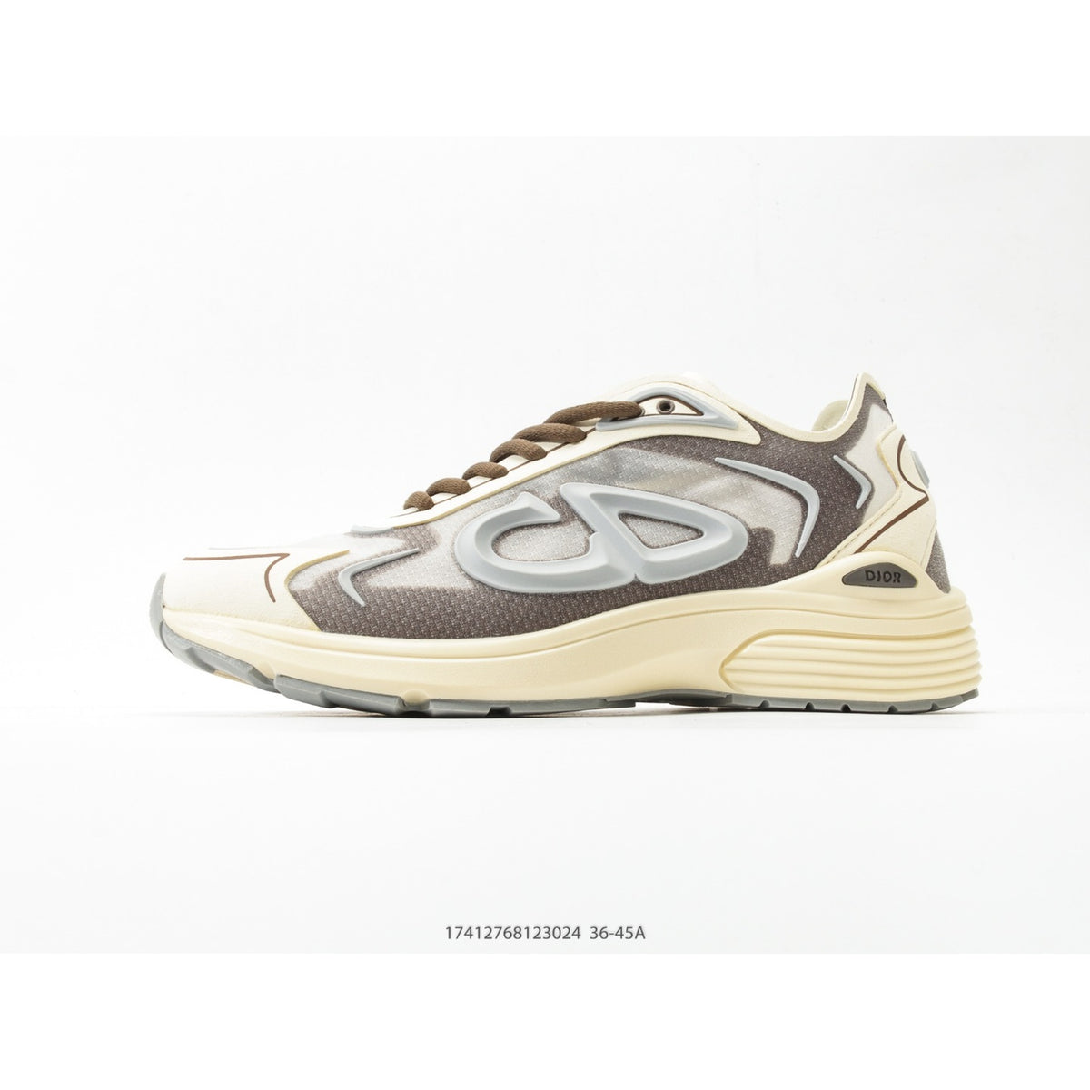 B30 Countdown Tech Sneaker